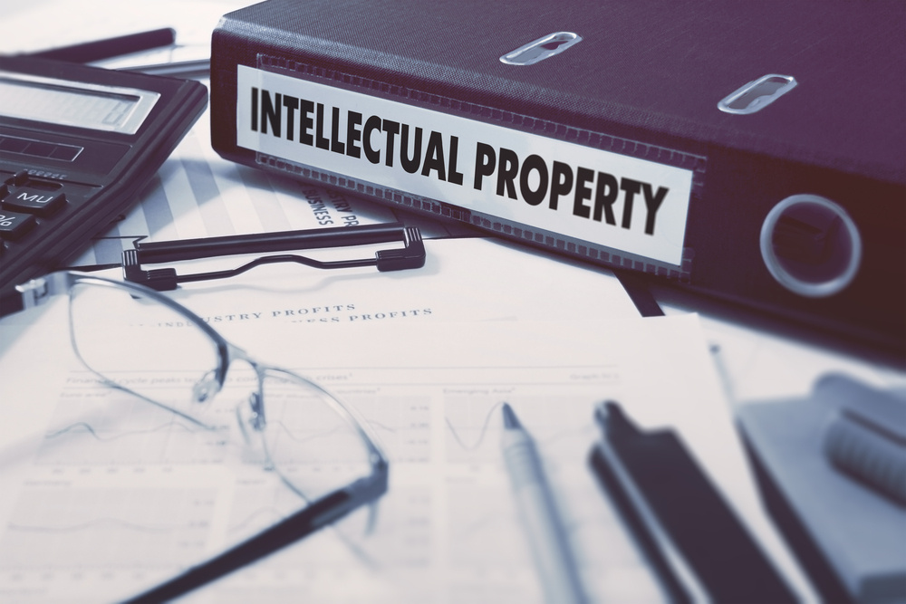 intellectual property Poland