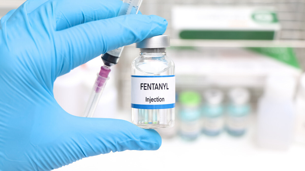 fentanyl prawo